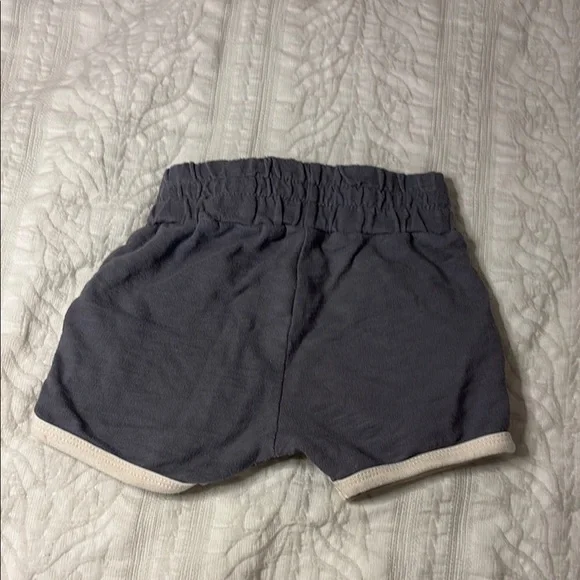 Childhoods Clothing Retro Shorts Set - Picture 4 of 7